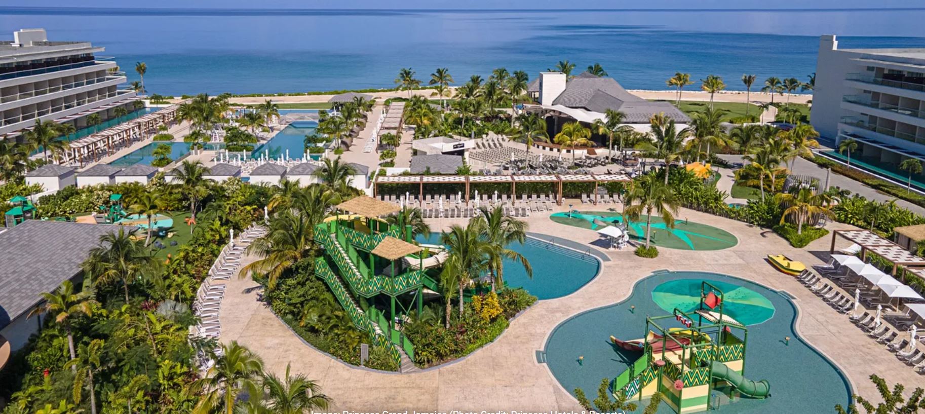 Destination Wedding Professionals Schedule 'Love Caribbean'