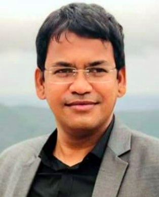 Mohammad Iqbal Mahmood