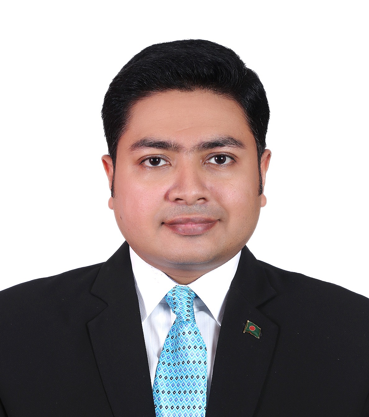 NAFEES AHSAN CHOWDHURY