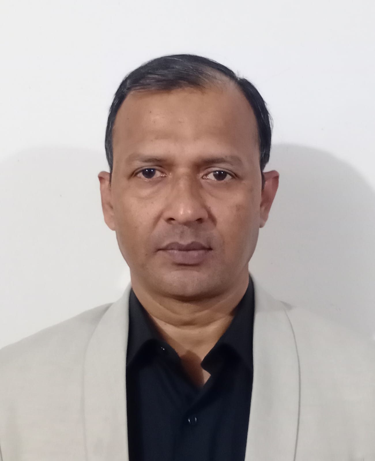 S. M. Maksudul Islam Masum