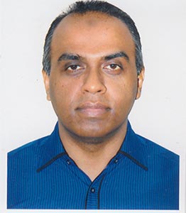 Enam Ahmed Chowdhury