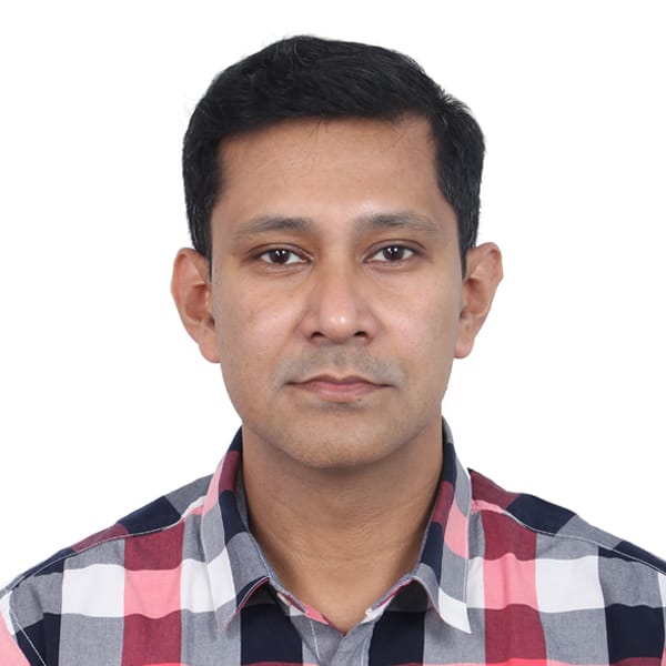 Dr Mohammad Rashedul Hassan