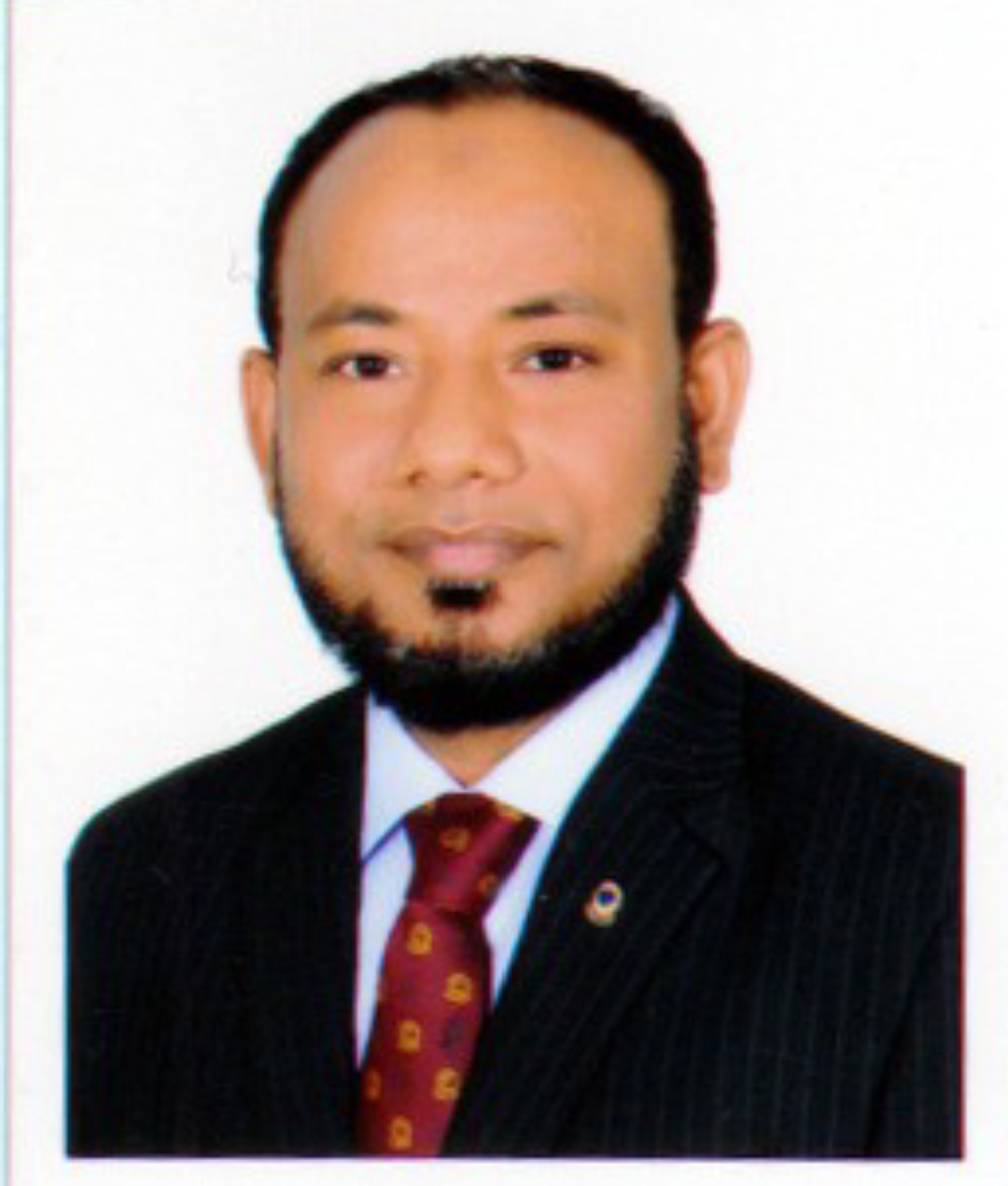 S M Billal Hossain Sumon