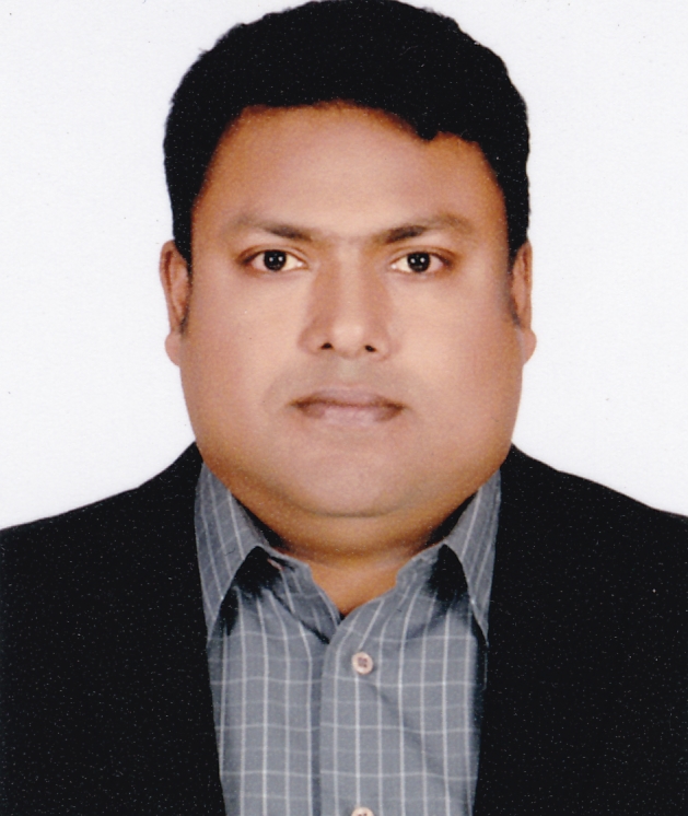 Md Iftakhar Alam Bhuiyan