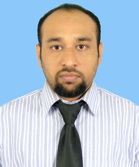 Hossain Jamil