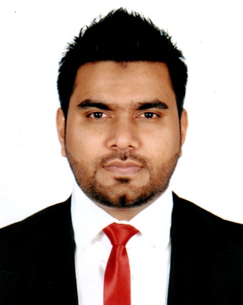 Shakawat Hossain Jewel