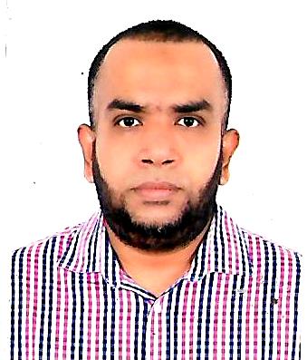 A.H.M. Rubyiat un Nabi