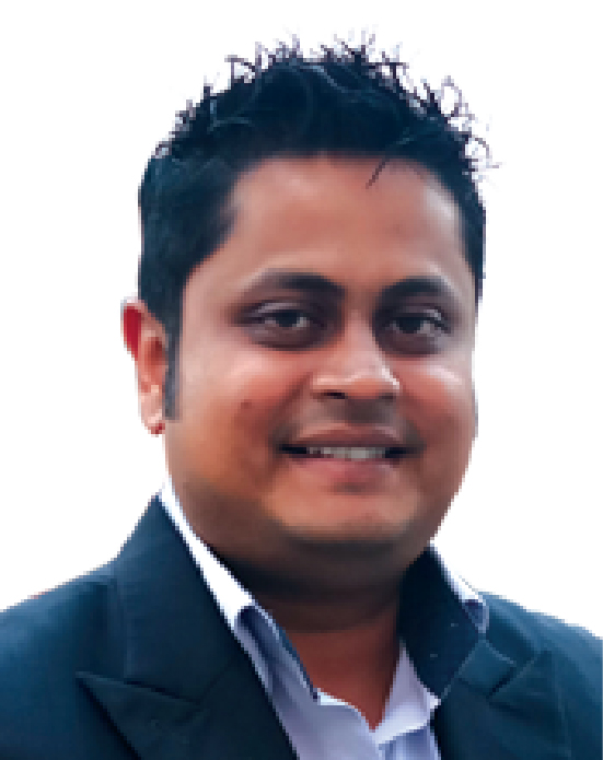 Syed Shafat Uddin Ahmed Tomal