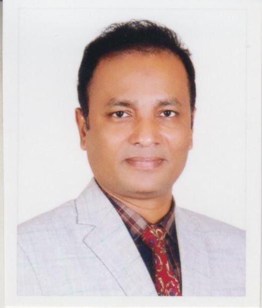 Md. Mehedi Hasan